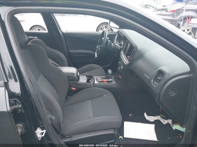 2C3CDXCT0KH584306 Dodge Charger