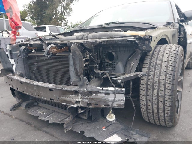 2C3CDXCT0KH584306 Dodge Charger