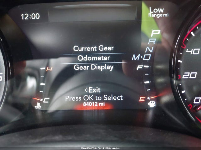 2C3CDXCT0KH584306 Dodge Charger