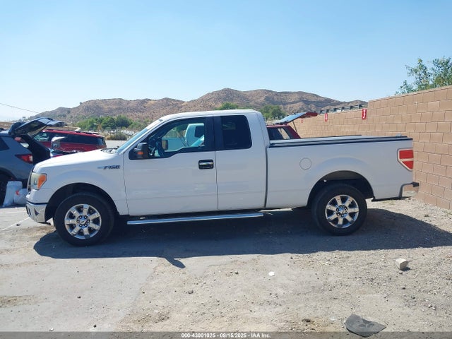 Ford 2014 2014 1FTFX1CF8EKG32929 Image 14