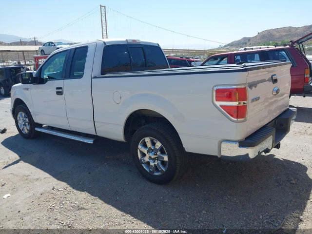 Ford 2014 2014 1FTFX1CF8EKG32929 Image 3