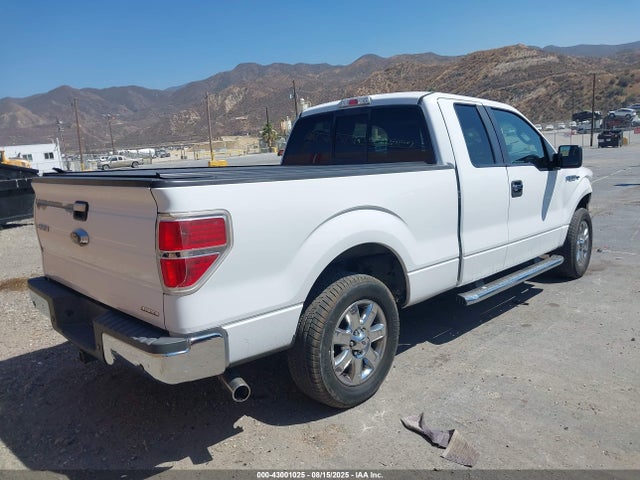 Ford 2014 2014 1FTFX1CF8EKG32929 Image 4