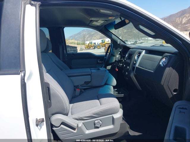 Ford 2014 2014 1FTFX1CF8EKG32929 Image 5