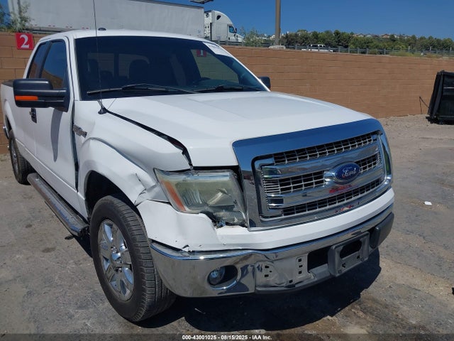 Ford 2014 2014 1FTFX1CF8EKG32929 Image 6