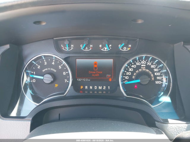 Ford 2014 2014 1FTFX1CF8EKG32929 Image 7