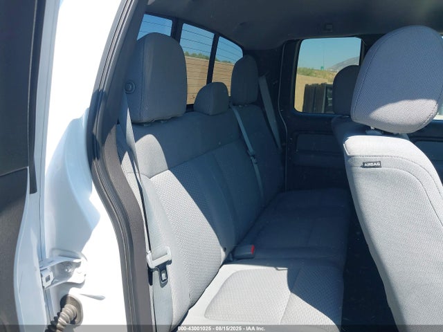 Ford 2014 2014 1FTFX1CF8EKG32929 Image 8
