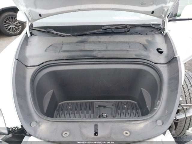 2023 TESLA MODEL Y 7SAYGDEE3PA030809 Photo 9