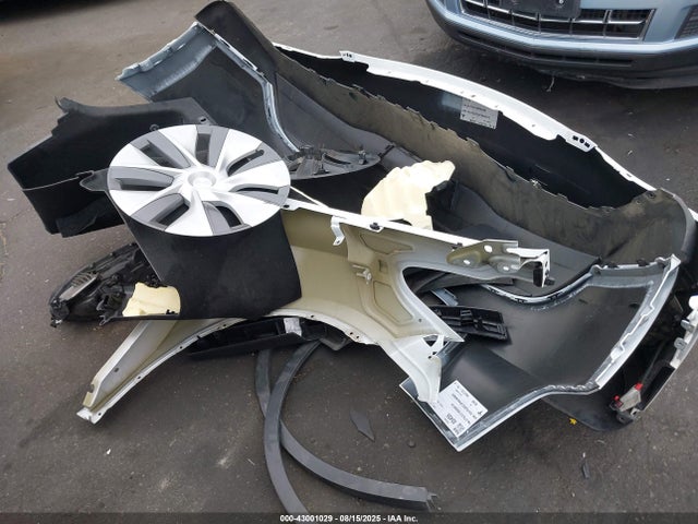 Tesla Model Y 2023 7SAYGDEE3PA030809 Image 12