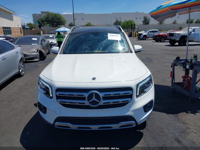Mercedes-Benz m260 2022 W1N4M4GB2NW257968 Image 13