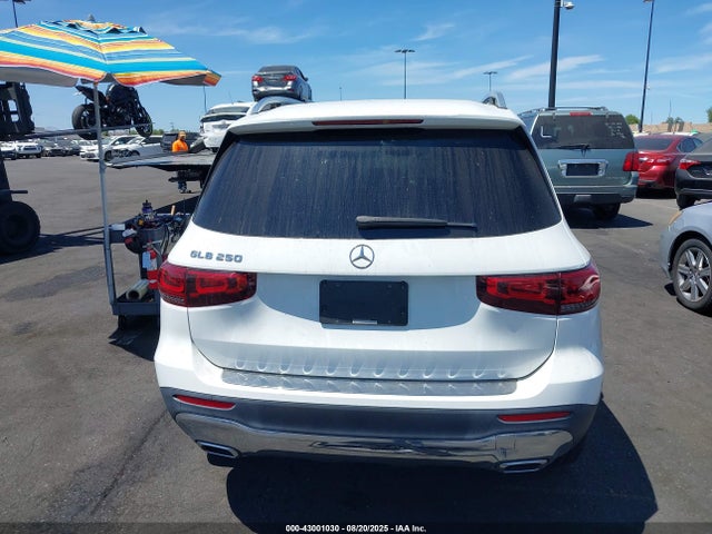Mercedes-Benz m260 2022 W1N4M4GB2NW257968 Image 17