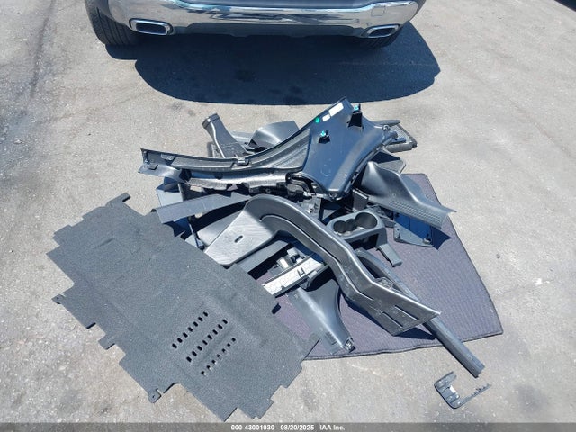 Mercedes-Benz m260 2022 W1N4M4GB2NW257968 Image 12