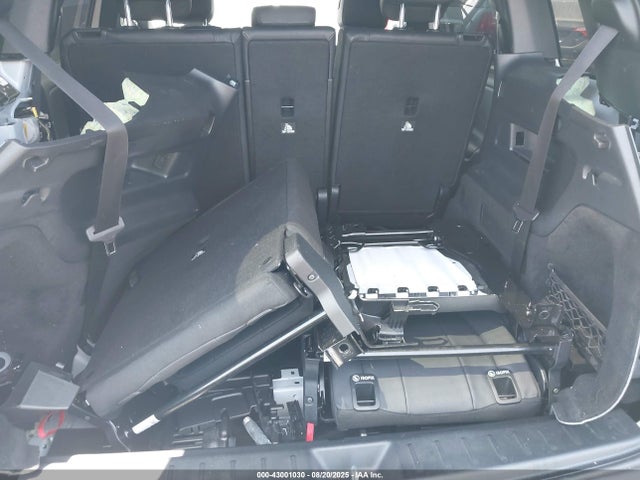 Mercedes-Benz m260 2022 W1N4M4GB2NW257968 Image 18