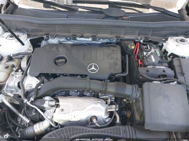 Mercedes-Benz m260 2022 W1N4M4GB2NW257968 Image 6