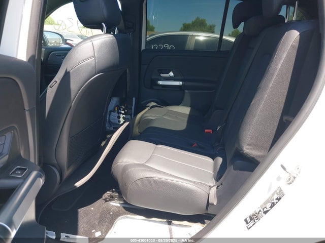 W1N4M4GB2NW257968 Mercedes-Benz m260
