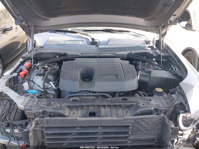 SALE37RU0N2107307 Land Rover aj120