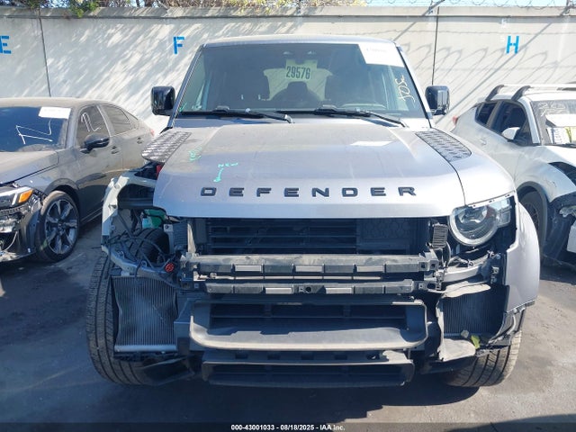 SALE37RU0N2107307 Land Rover aj120