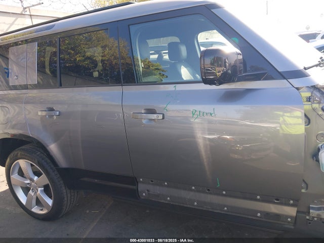 SALE37RU0N2107307 Land Rover aj120