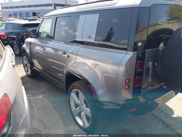 SALE37RU0N2107307 Land Rover aj120