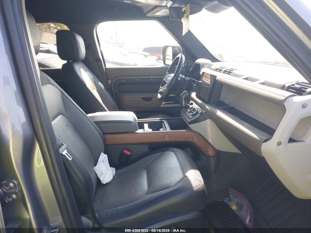 SALE37RU0N2107307 Land Rover aj120