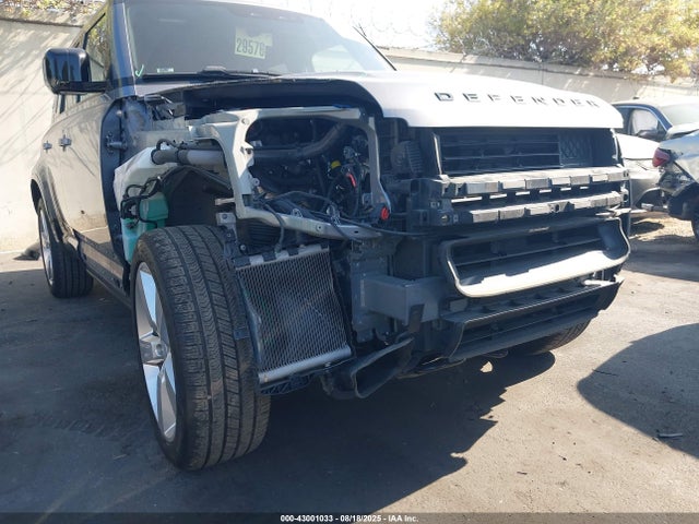 SALE37RU0N2107307 Land Rover aj120