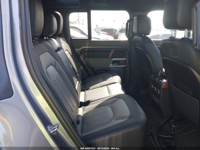 SALE37RU0N2107307 Land Rover aj120