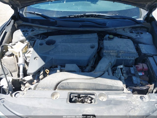 1N4AL3APXHC940170 Nissan 2017