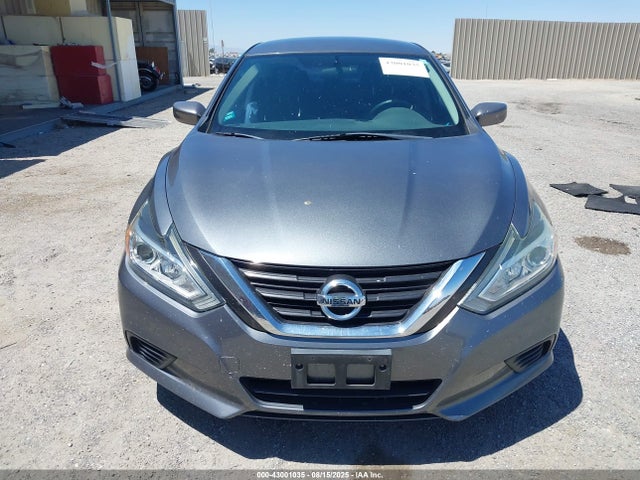 1N4AL3APXHC940170 Nissan 2017