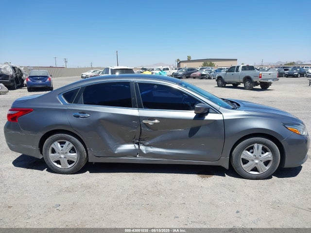 1N4AL3APXHC940170 Nissan 2017