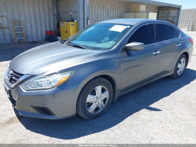 1N4AL3APXHC940170 Nissan 2017