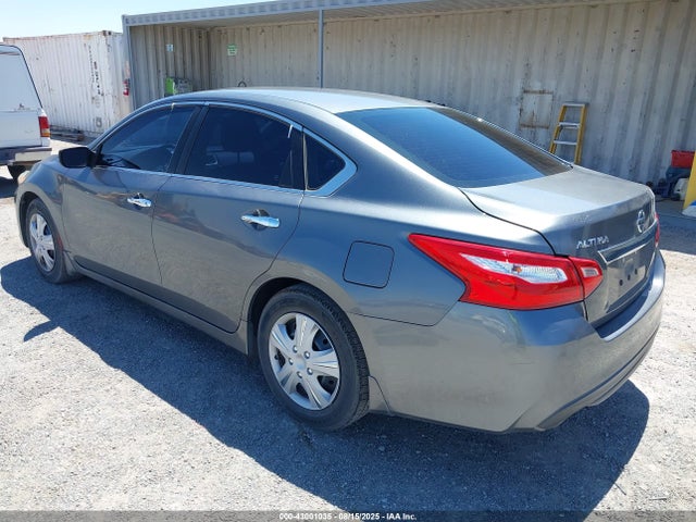 1N4AL3APXHC940170 Nissan 2017