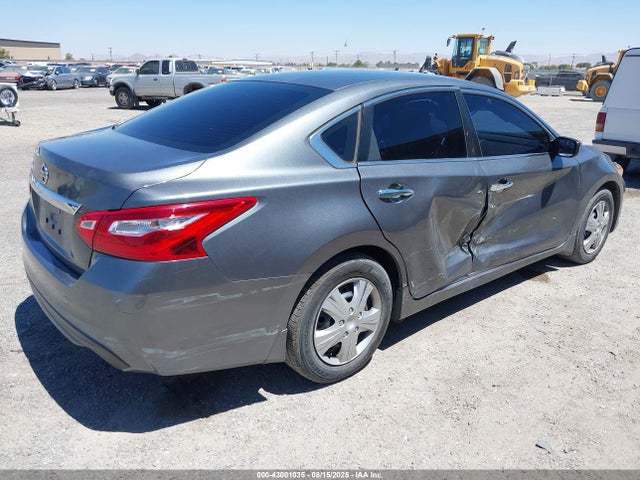 1N4AL3APXHC940170 Nissan 2017