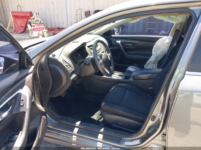 1N4AL3APXHC940170 Nissan 2017