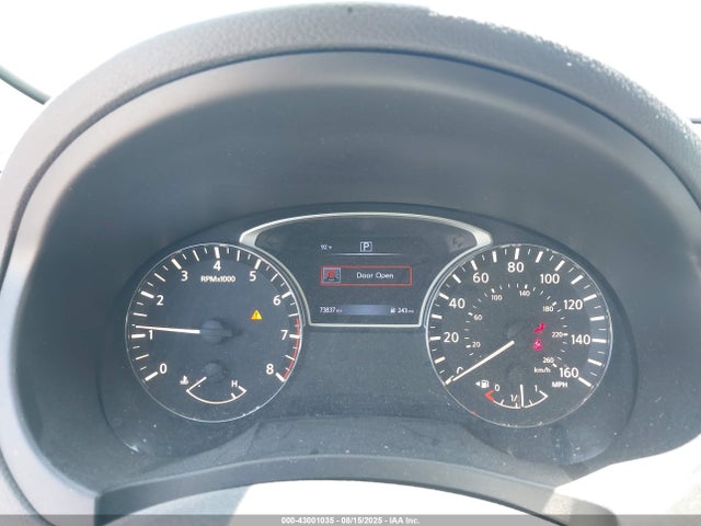 1N4AL3APXHC940170 Nissan 2017
