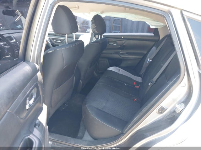 1N4AL3APXHC940170 Nissan 2017