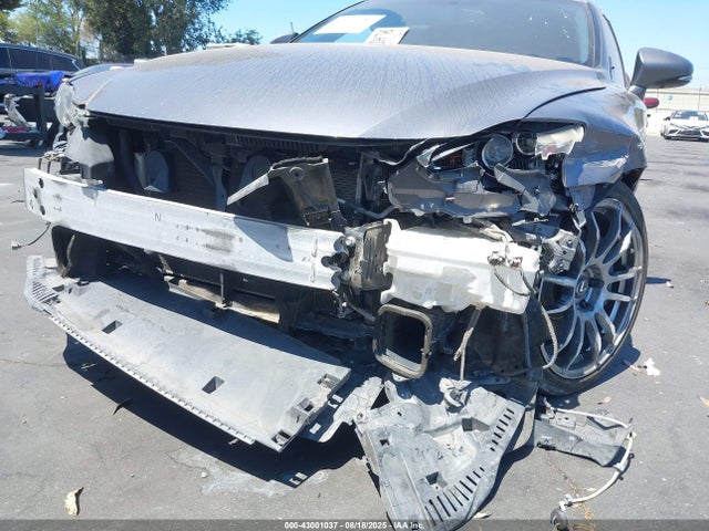 Lexus 8ar-fts 2016 JTHBA1D20G5006108 Image 12