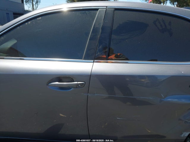 Lexus 8ar-fts 2016 JTHBA1D20G5006108 Image 14
