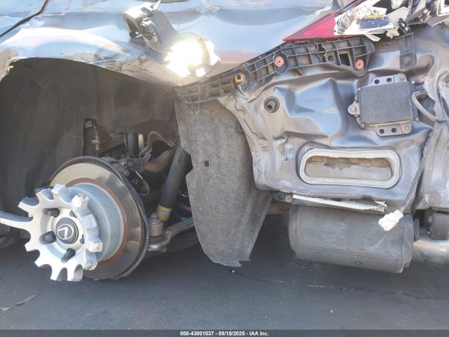 Lexus 8ar-fts 2016 JTHBA1D20G5006108 Image 18
