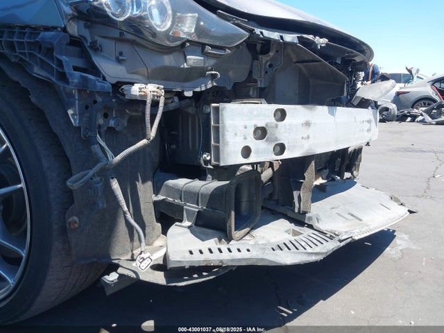 Lexus 8ar-fts 2016 JTHBA1D20G5006108 Image 20