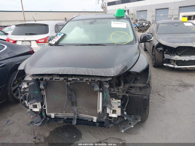 5N1DL0MN7HC521124 Infiniti QX60