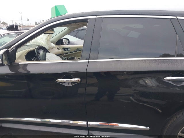 5N1DL0MN7HC521124 Infiniti QX60