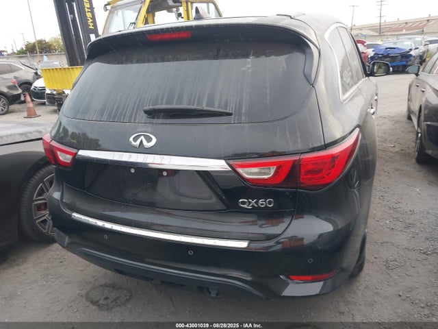 5N1DL0MN7HC521124 Infiniti QX60