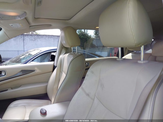 5N1DL0MN7HC521124 Infiniti QX60