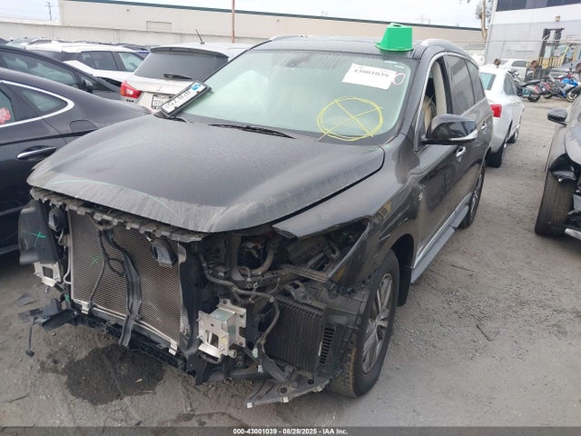 5N1DL0MN7HC521124 Infiniti QX60