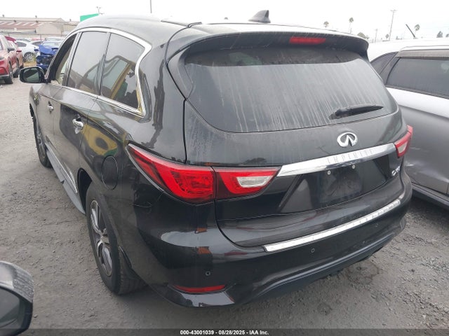 5N1DL0MN7HC521124 Infiniti QX60
