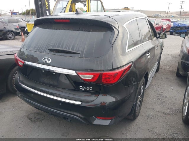 5N1DL0MN7HC521124 Infiniti QX60