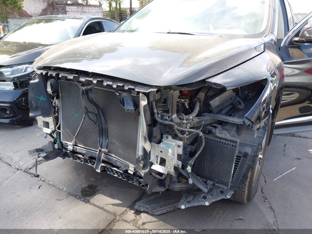 5N1DL0MN7HC521124 Infiniti QX60