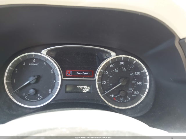5N1DL0MN7HC521124 Infiniti QX60