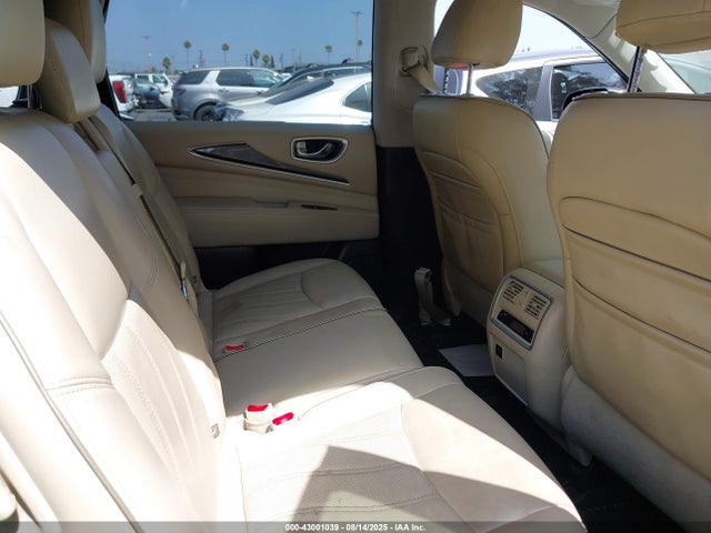 5N1DL0MN7HC521124 Infiniti QX60
