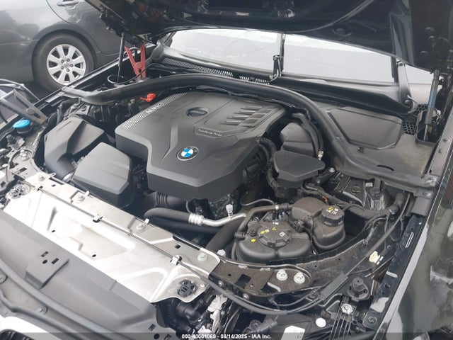 3MW69FF00R8E21128 BMW 330I