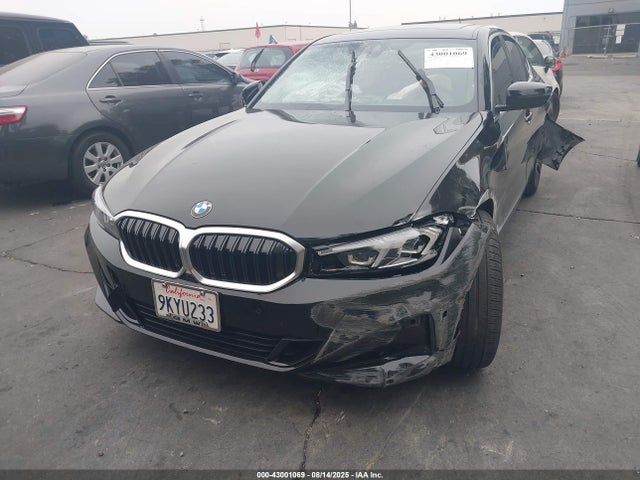 3MW69FF00R8E21128 BMW 330I